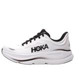 Hoka One One Bondi 9 'White Black' - фото