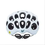 Шлем Catlike Mixino Evo MIPS, белый - фото 4