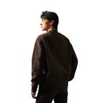 Свитер Calvin Klein, BEH-Space Black - фото 9