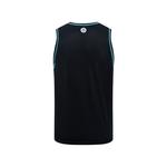 Футболка баскетбольная унисекс RIGORER, экрю - фото 3