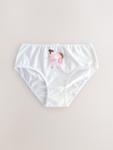 Трусы Next, розовый/розовый/белый - фото 6