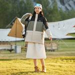 Jeep Термокуртка-ветровка унисекс, Kapok Green - фото 6