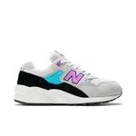 Кроссовки 580 'raincloud cosmic rose' New Balance, мультиколор - фото 2