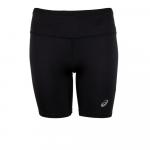 Спортивные шорты Asics Core Sprinter, черный - фото