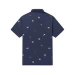 Поло Unisex 468 Columbia, 468 - фото 4