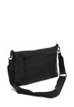 Сумка кросс-боди MISAKO DANELA MONEY POCKET, Black - фото 2