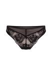 Брифы Hunkemöller Briefs, Black - фото 4