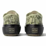 Кроссовки 2434 Mil-Spec Low-Cut Polished Camo Superga - фото 5