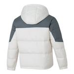 Skechers Пуховики Unisex Bright White 0019 - фото 3