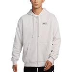Nike Куртка мужская белая, White-104 - фото 3