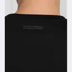 Футболка стандартного кроя Les Hommes, черный - фото 4