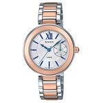 Женские часы SHEEN CASIO - фото