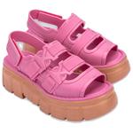 Пляжные сандалии женские Melissa - фото 9