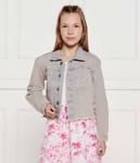 Джинсовая куртка Regular fit Guess, синий - фото