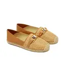 Эспадрильи Michael Kors, коричневый - фото 3