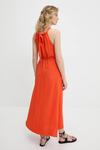 Платье Answear.Lab, оранжевый - фото 3