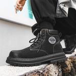 Ботинки Beidouniao Martin Boots Men - фото 13