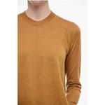 Желтый шерстяной свитер Woolrich, Yellow - фото 3