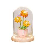 Wl-Creative Кирпич, 2087 - Качающийся одуванчик - фото 7