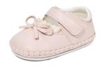 Обувь для дошкольников / Носки для малышей EBMINI, розовый - фото 2