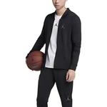 AIR Ultimate Flight Jacket унисекс черный Jordan, черный - фото 3