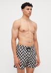 Шорты для плавания BANKS BRIDGE STACK SWIM TRUNKS J.LINDEBERG, черный - фото 4