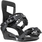 Женские крепления для сноуборда Nidecker Kaon-W, Black - фото