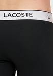 Брюки 3 PACK Lacoste, черный - фото 5