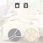 Постельное белье 117176 2 шт. Erwin Müller, бежевый - фото 3