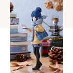 Фигурка pop up parade chibi shima rin 16см GOOD SMILE COMPANY - фото 3