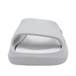 Мюли Rieker Sport, Grey - фото 6