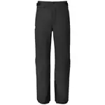 Брюки Millet Brevent, черный - фото