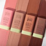 Бронзер On-the-Glow Bronze Tinted Moisture Stick Pixi, Rich Glow - фото 4