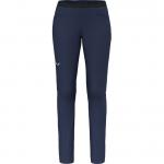 Женские брюки Agner Light 2 Dst Salewa, синий - фото