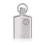 Supremacy Silver Eau de Parfum Объем 150 мл Afnan - фото