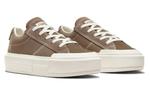 Обувь Converse для скейтбординга унисекс, Brown - фото 3