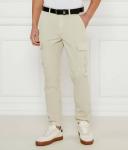 Брюки карго в Остине Regular fit Tommy Jeans, желтый - фото 3