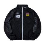 Куртка Market x Umbro Studios Track Jacket 'Black' - фото