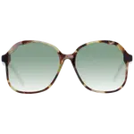 Солнцезащитные очки Chic Butterfly Gradient Scotch & Soda, мультиколор - фото 2