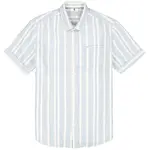 Рубашка с коротким рукавом Garcia E51293, синий - фото 3