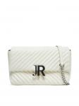 Сумочка RWP25501BO John Richmond, белый - фото