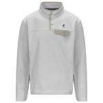 Barnabe 4.0 polar - свитер K-Way, мультиколор - фото