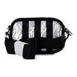 Adidas Originals Нейлоновая сумка через плечо - фото 5