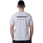 Футболка мужская XBIONIC, белый - фото 11