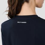 Футболка женская HELLY HANSEN, белый - фото 6