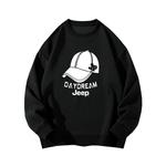 Детская толстовка Jeep, серый - фото 4