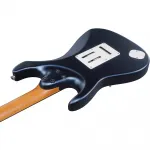 Электрогитара Ibanez Prestige AZ2203NT, Dark Tide Blue Flat - фото 7