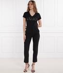 Футболка Liu Jo Regular Fit, черный - фото 2