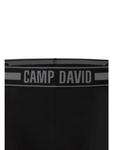 Трусы боксеры CAMP DAVID , черный - фото 3