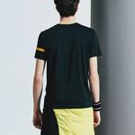 Футболка мужская Pitch Black Fila, черный - фото 3